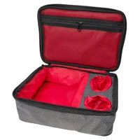 TronixPro Reel & Spool Bag Grey/Black